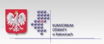 Logo-Kuratorium Oświaty w Katowicach