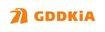 Logo-Generalna Dyrekcja Dróg Krajowych i Autostrad